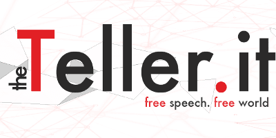 The Teller: quando l’informazione è giovane