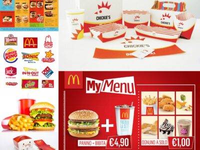 Marketing & Colori