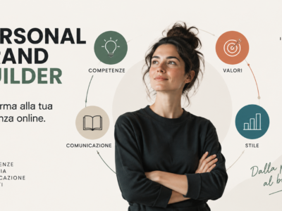 Personal Brand Builder: Istruzioni per l’uso