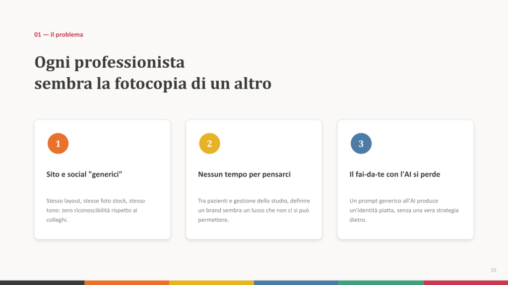 Personal Brand Builder
